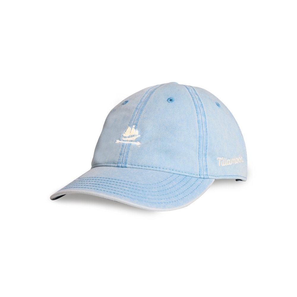 Denim Tillamook Cap